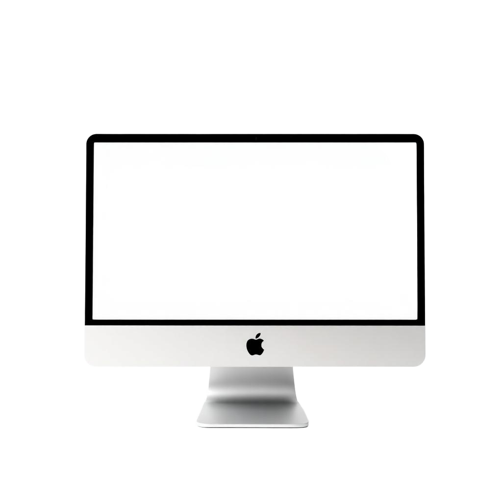 Desktop computer showing the Toolbox resource collection